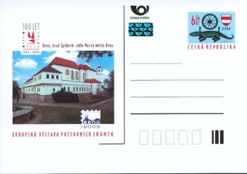 CDV 091 ** - 2004